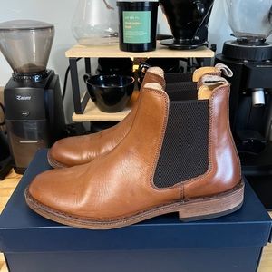 Astorflex Bitflex Chelsea Boots